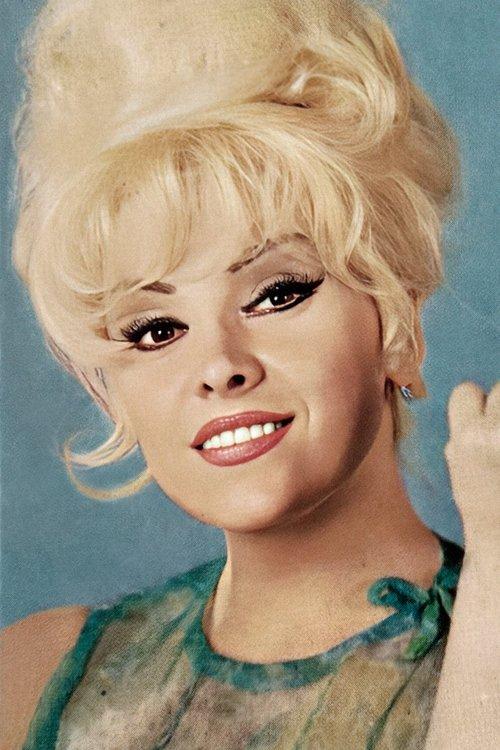 Maria Vincent fotoğrafı