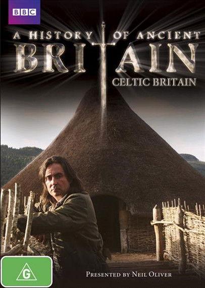 A History of Ancient Britain Sezon 2