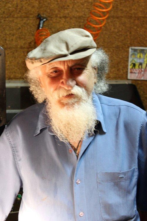 Emmanuel Cavalcanti fotoğrafı