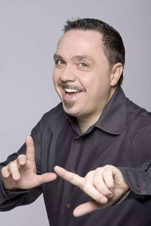 Gabriele Cirilli fotoğrafı