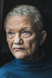 Shoshana Shani-Lavie fotoğrafı