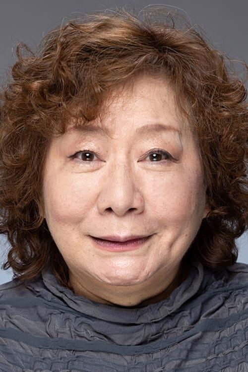 Chiemi Matsutera fotoğrafı