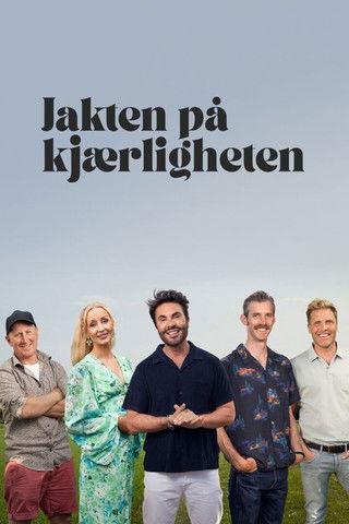 Jakten på kjærligheten Sezon 20