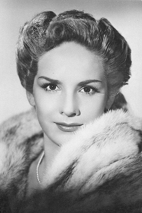 Rosita Quintana fotoğrafı