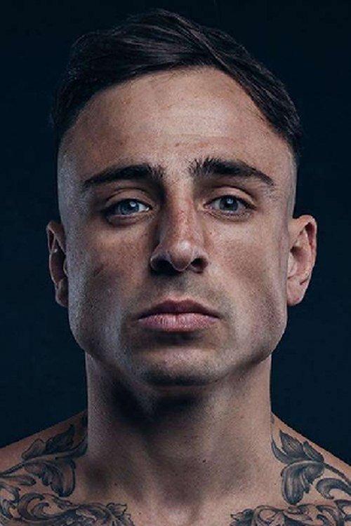 Sean Noakes fotoğrafı