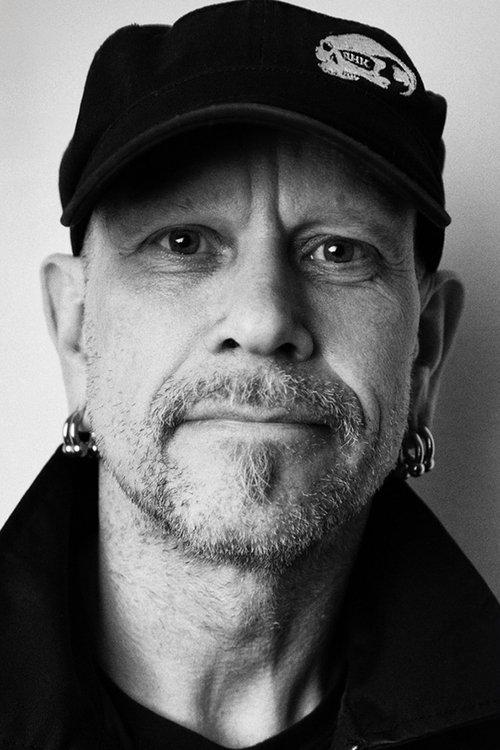 Ian Haugland fotoğrafı