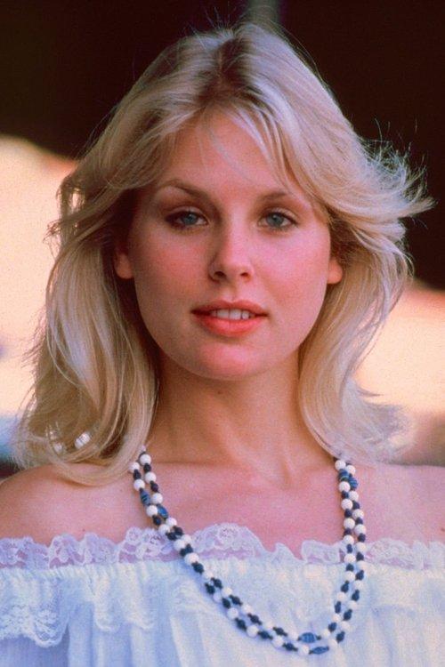 Dorothy Stratten fotoğrafı