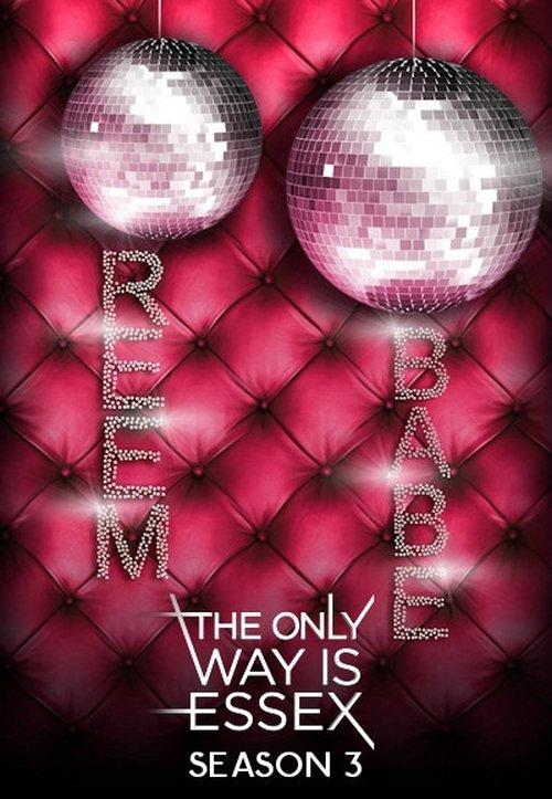 The Only Way Is Essex Sezon 3