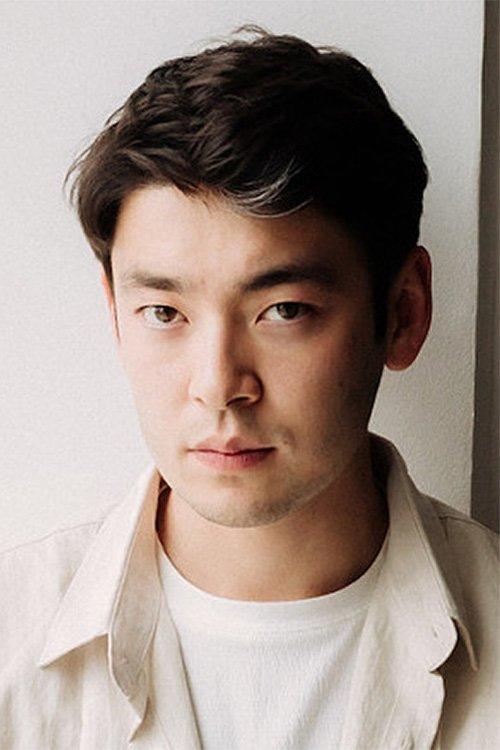 Askar Ilyasov fotoğrafı