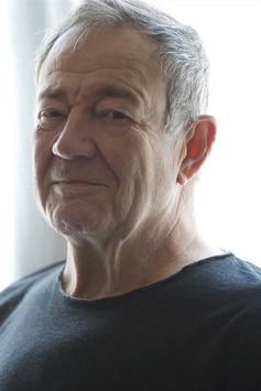 Benoît Allemane fotoğrafı