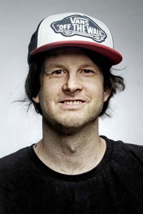 Tomáš Břínek fotoğrafı