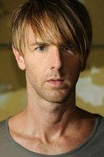 Richie Hawtin fotoğrafı