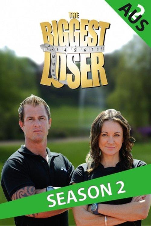 The Biggest Loser Australia Sezon 2