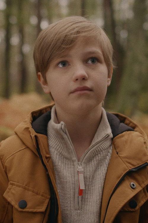 Amadeo Leo Arndt fotoğrafı