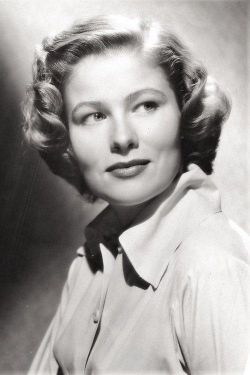 Nancy Olson fotoğrafı