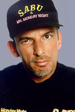 William Sierra fotoğrafı