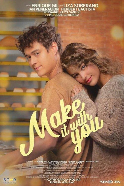 Make It with You dizi afişi