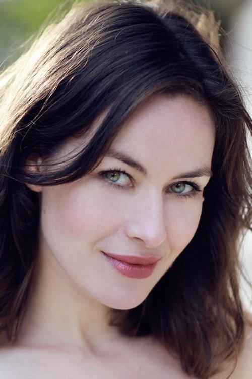 Maimie McCoy fotoğrafı