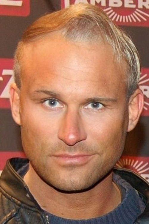 Martin Hentschel fotoğrafı