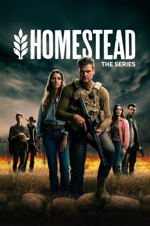 Homestead: The Series Sezon 1