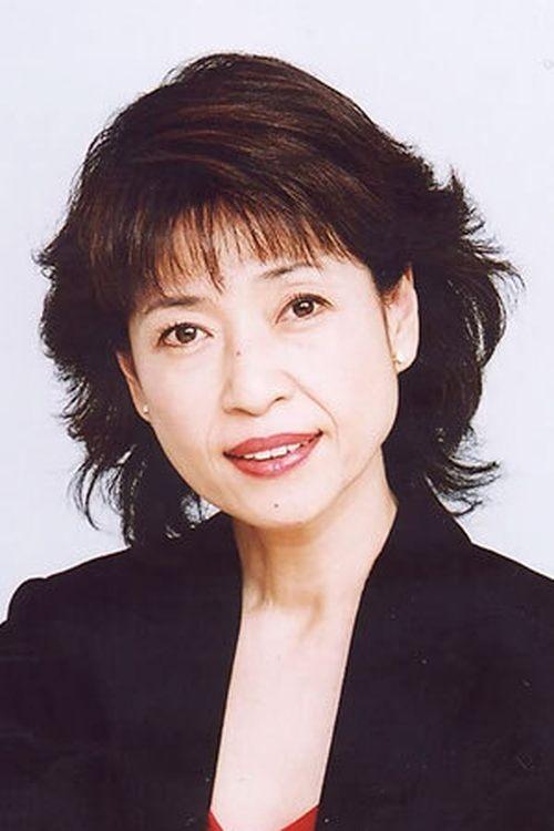 Reiko Tajima fotoğrafı