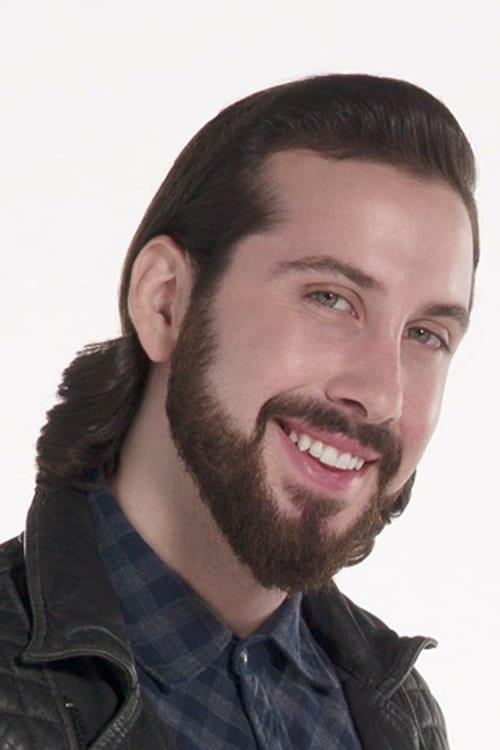Avi Kaplan fotoğrafı