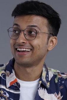 Aashish Solanki fotoğrafı