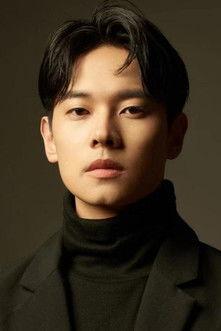 Shao Hongfei fotoğrafı