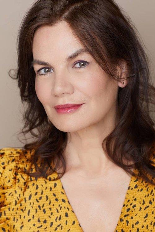 Marie Laurin fotoğrafı