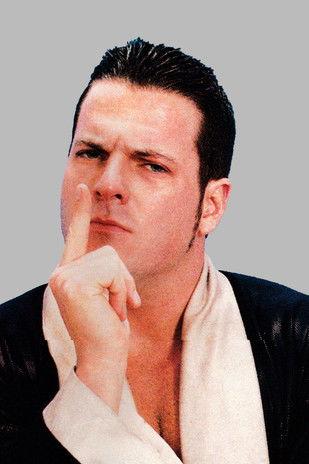 Patrick Kenney fotoğrafı