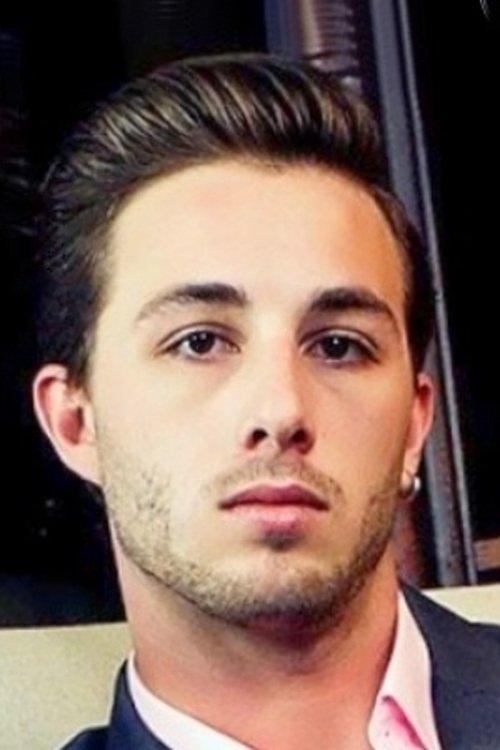 Lucas Frost fotoğrafı