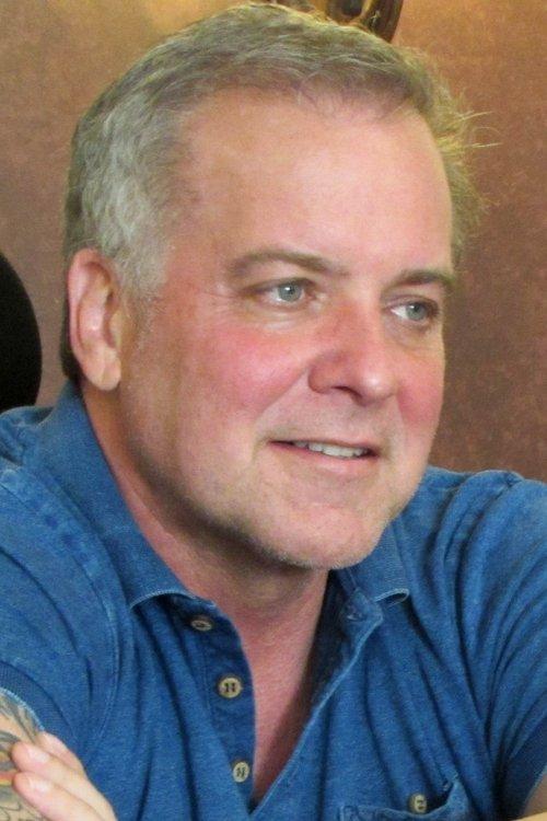 Scott Taylor fotoğrafı