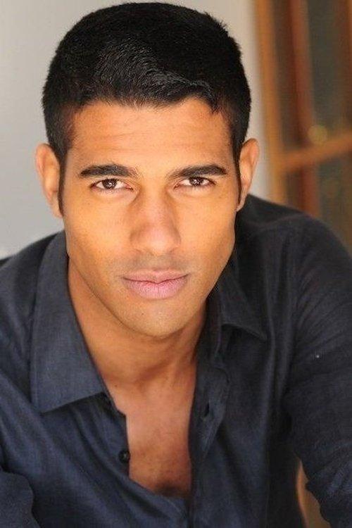 Kristian Kordula fotoğrafı