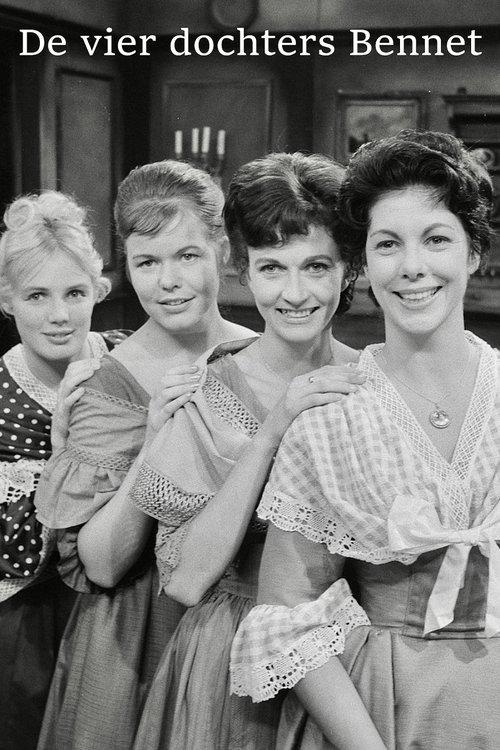 Pride and Prejudice dizi afişi