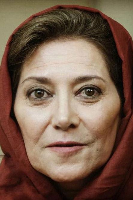 Roya Afshar fotoğrafı