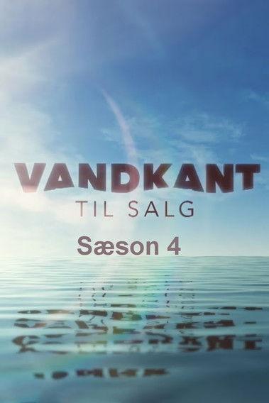 Vandkant til salg Sezon 4