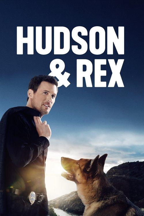 Hudson & Rex Sezon 5