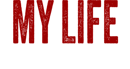 My Life Is on the Line logo