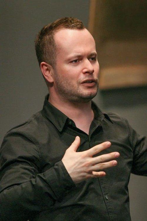 Dmitri Tcherniakov fotoğrafı