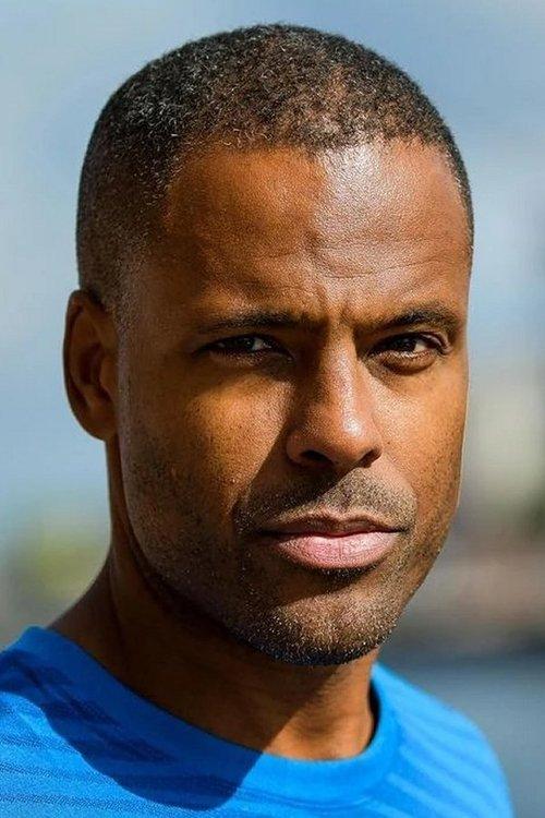 David Lenneman fotoğrafı