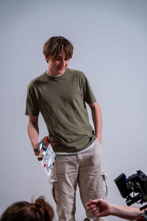 Artur E. Irmler fotoğrafı