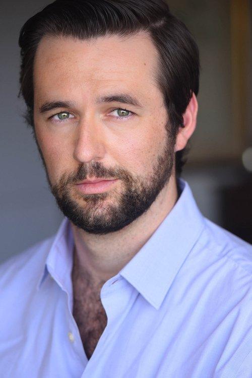 Justin Powell fotoğrafı