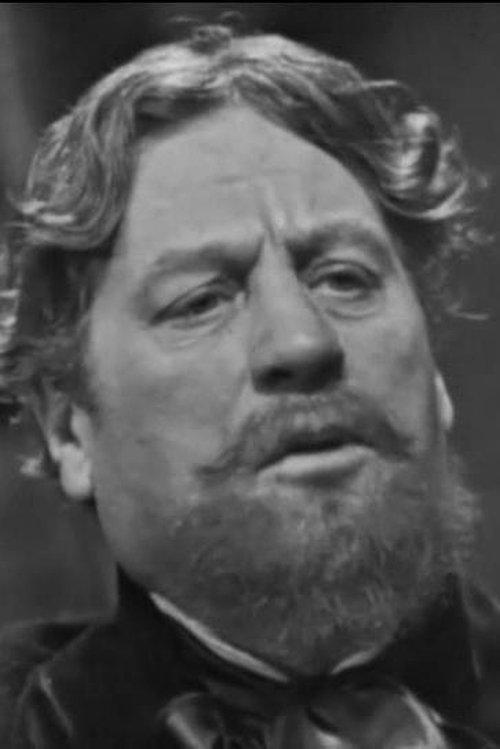 Boris Telegin fotoğrafı