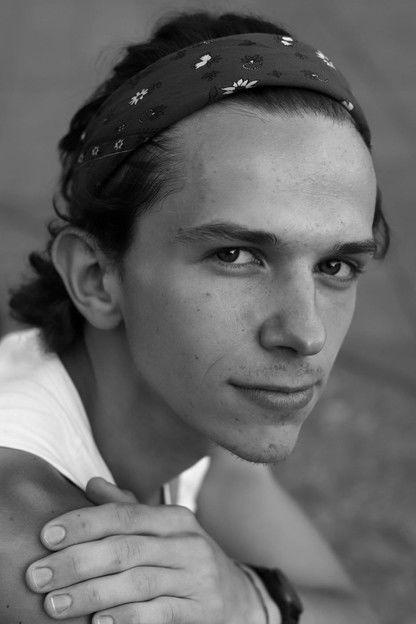 Danylo Samoilov fotoğrafı