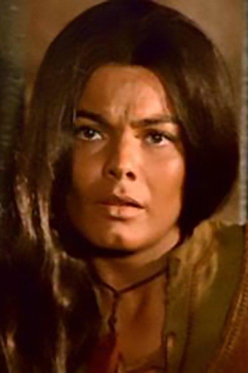 Barbara Simon fotoğrafı