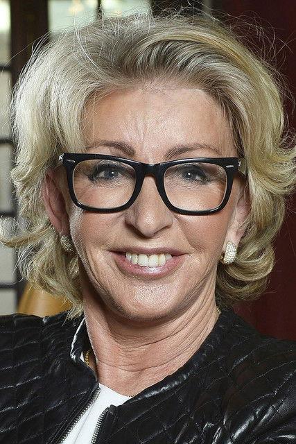 Karin Laserow fotoğrafı