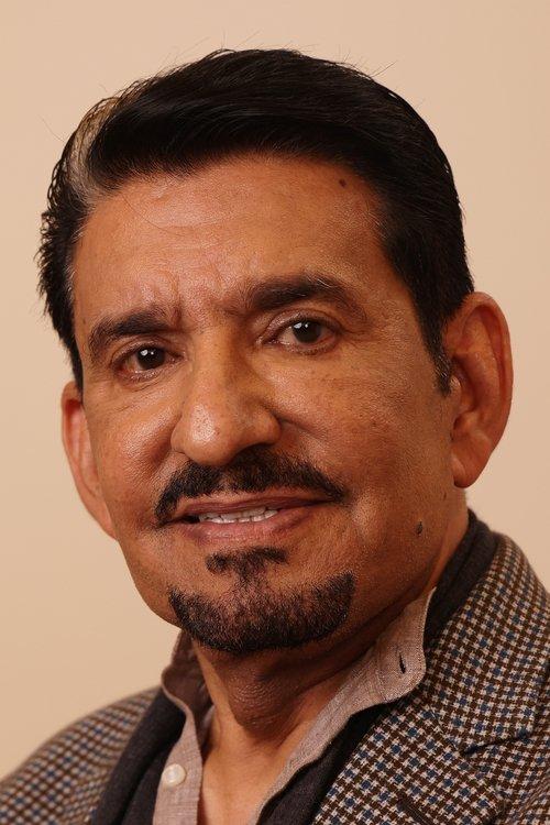 Abdulla Alsadhan fotoğrafı