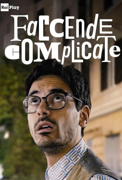 Complicated matters Sezon 1