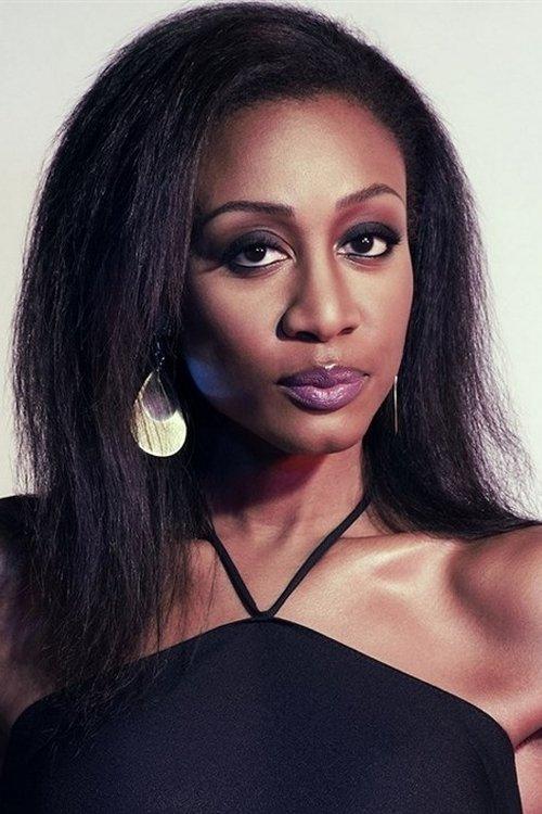 Beverley Knight fotoğrafı