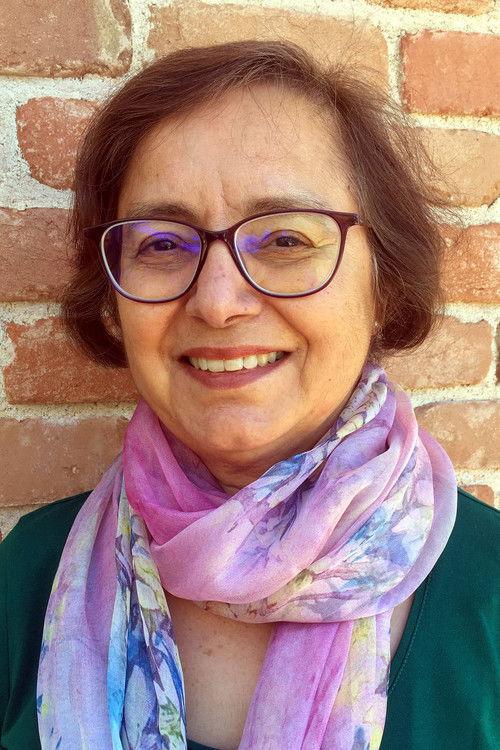 Renu Malhotra fotoğrafı